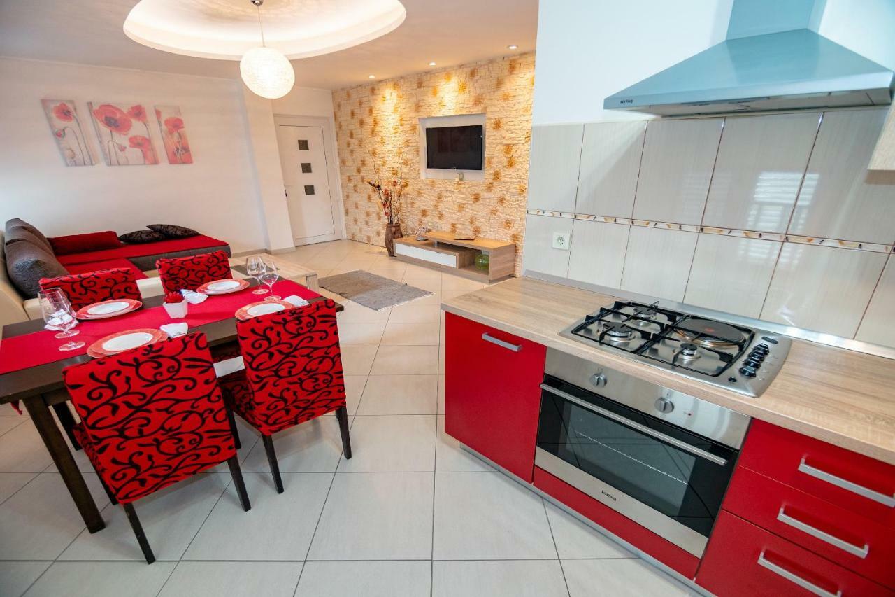 Apartmani Ivan Lopar Luaran gambar