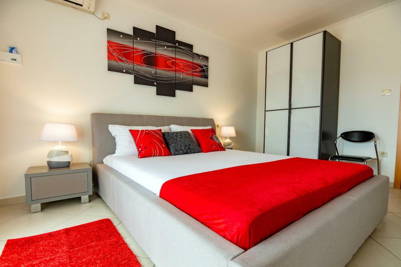 Apartmani Ivan Lopar Luaran gambar