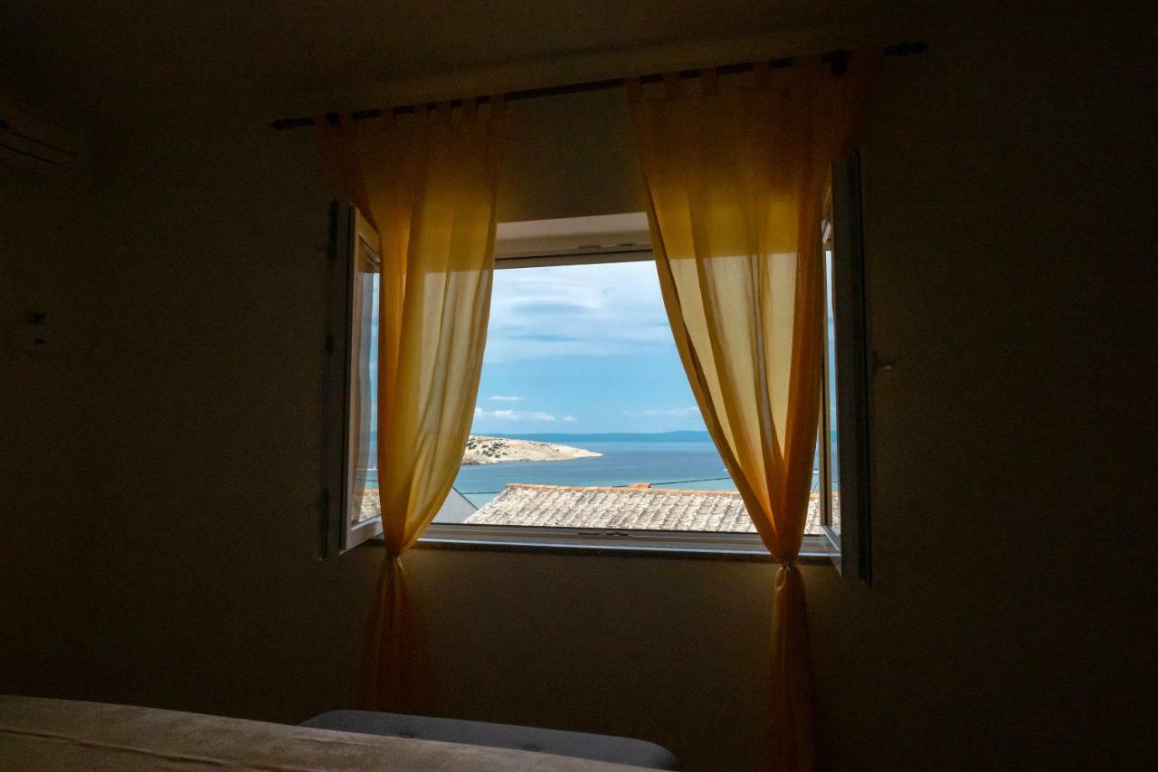 Apartmani Ivan Lopar Luaran gambar